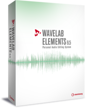 download steinberg wavelab 5.01 b