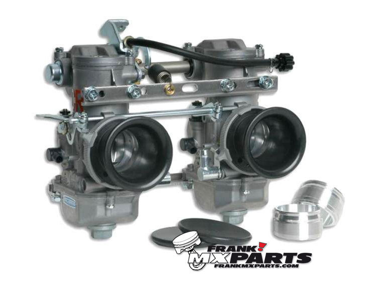 keihin cr special carb tuning